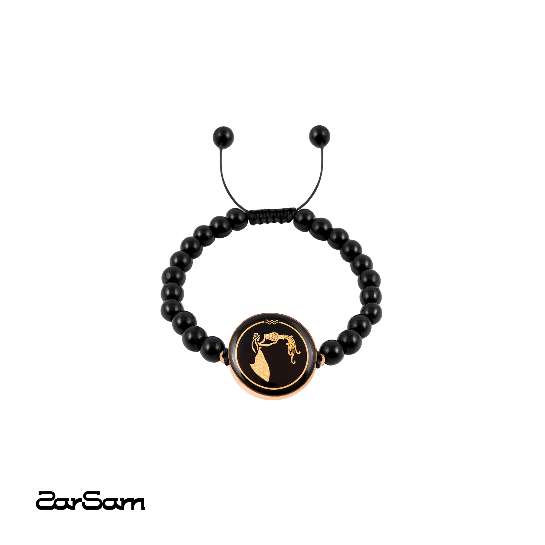 محصولات زرسام|دستبند بهمن V2 مانی کلاسیک